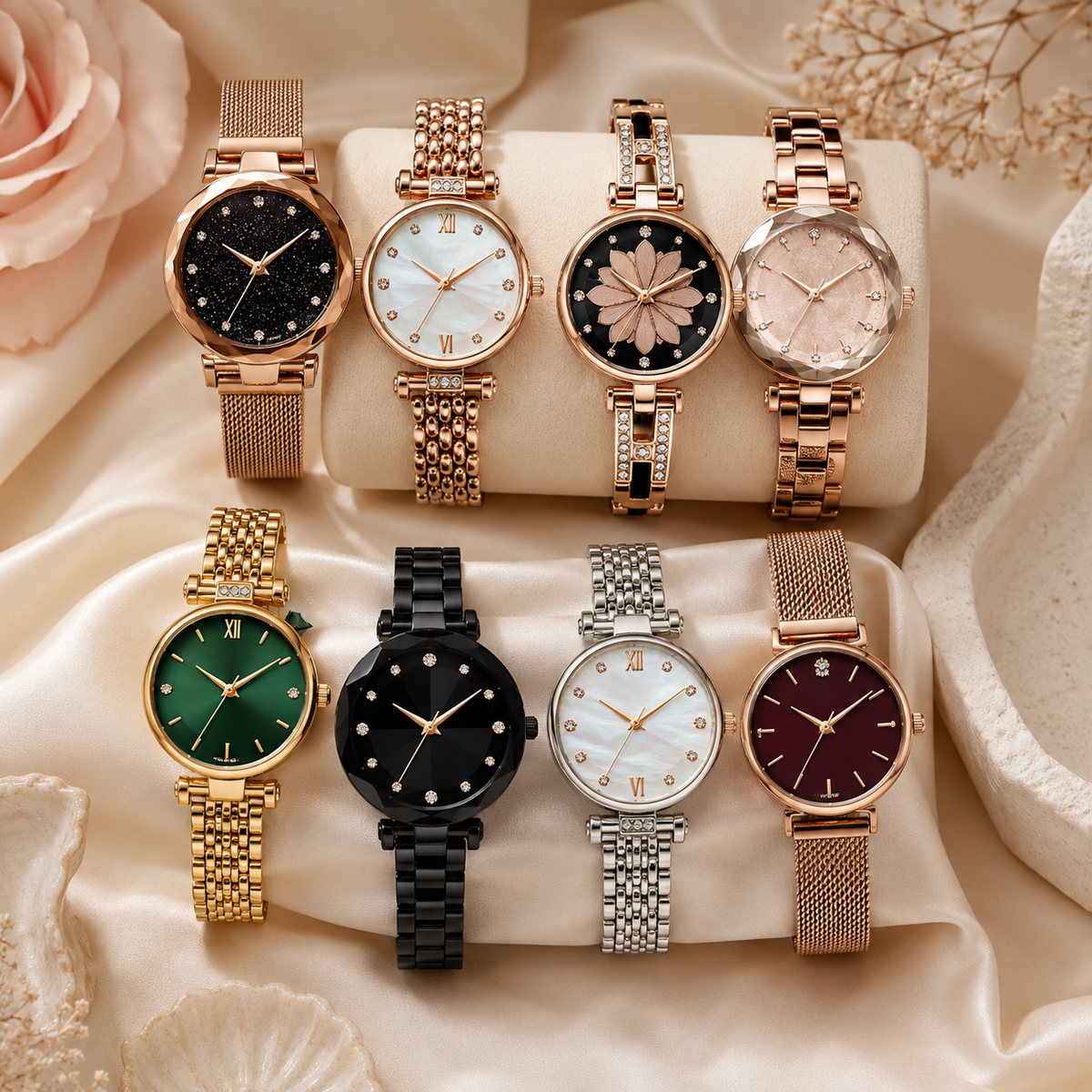 Women Watches