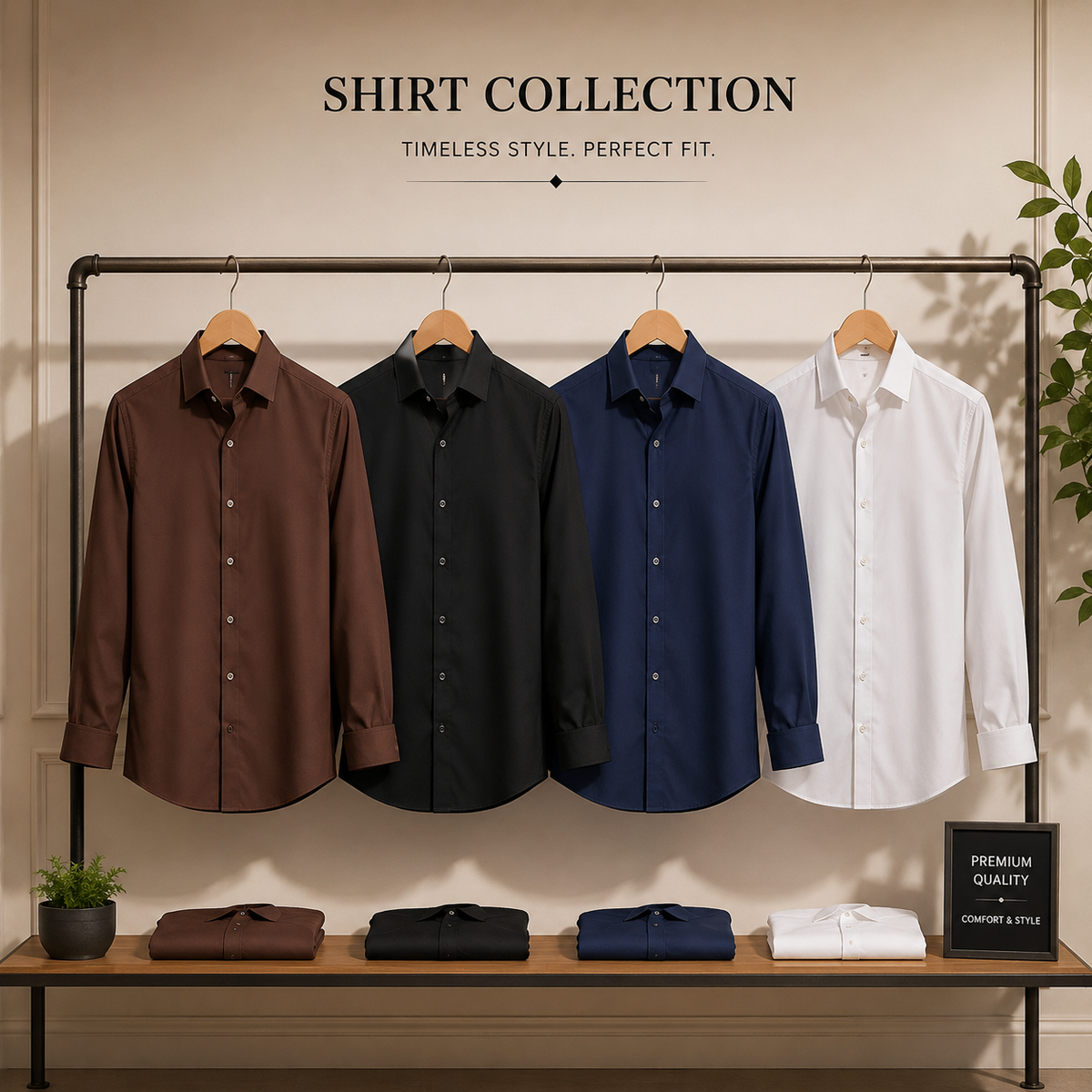 Shirts