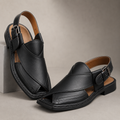 Premium Peshawari Khari Shoes