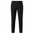 Premium Black Tailored Pants