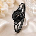 LUXORA Midnight Elegance Women’s Watch