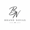 Brand NovaX - Home